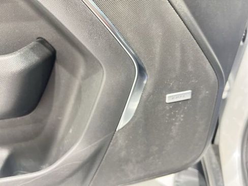 Used 2023 Chevrolet Suburban Z71 w/ Z71 Off-Road Package image 24