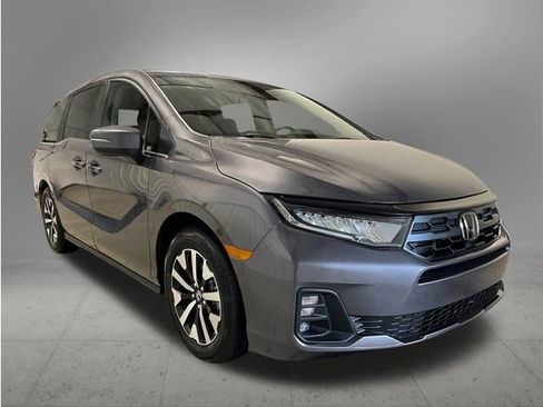 New 2026 Honda Odyssey EX-L image 8