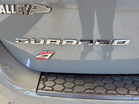Used 2024 Dodge Durango GT image 9