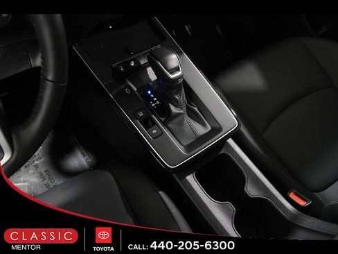 Certified 2026 Toyota Corolla Cross XLE AWD/4WD image 15