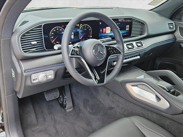 Certified 2026 Mercedes-Benz GLE 350 4MATIC image 9