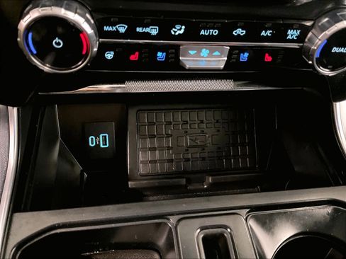 Used 2023 Ford F150 Raptor w/ Blue Interior Package AWD/4WD image 27