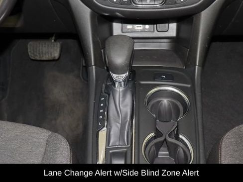 Used 2022 Chevrolet Equinox LT AWD/4WD image 27