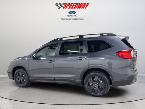 New 2026 Subaru Ascent Premium AWD/4WD image 9