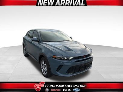 Used 2024 Dodge Hornet R/T