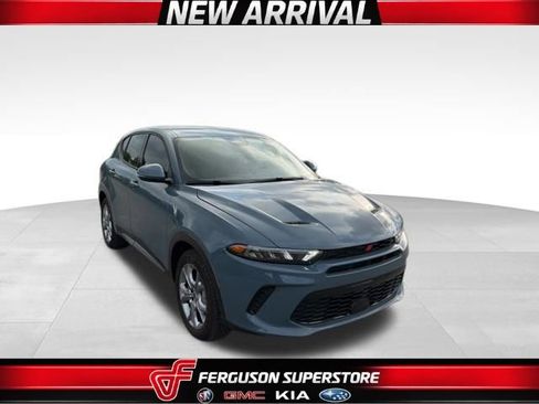 Used 2024 Dodge Hornet R/T image 1