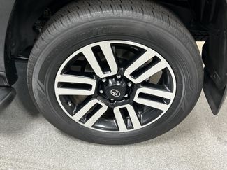 Used 2023 Toyota 4Runner Limited AWD/4WD video 2