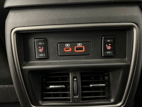 Used 2024 Nissan Murano Platinum w/ Cargo Package image 22