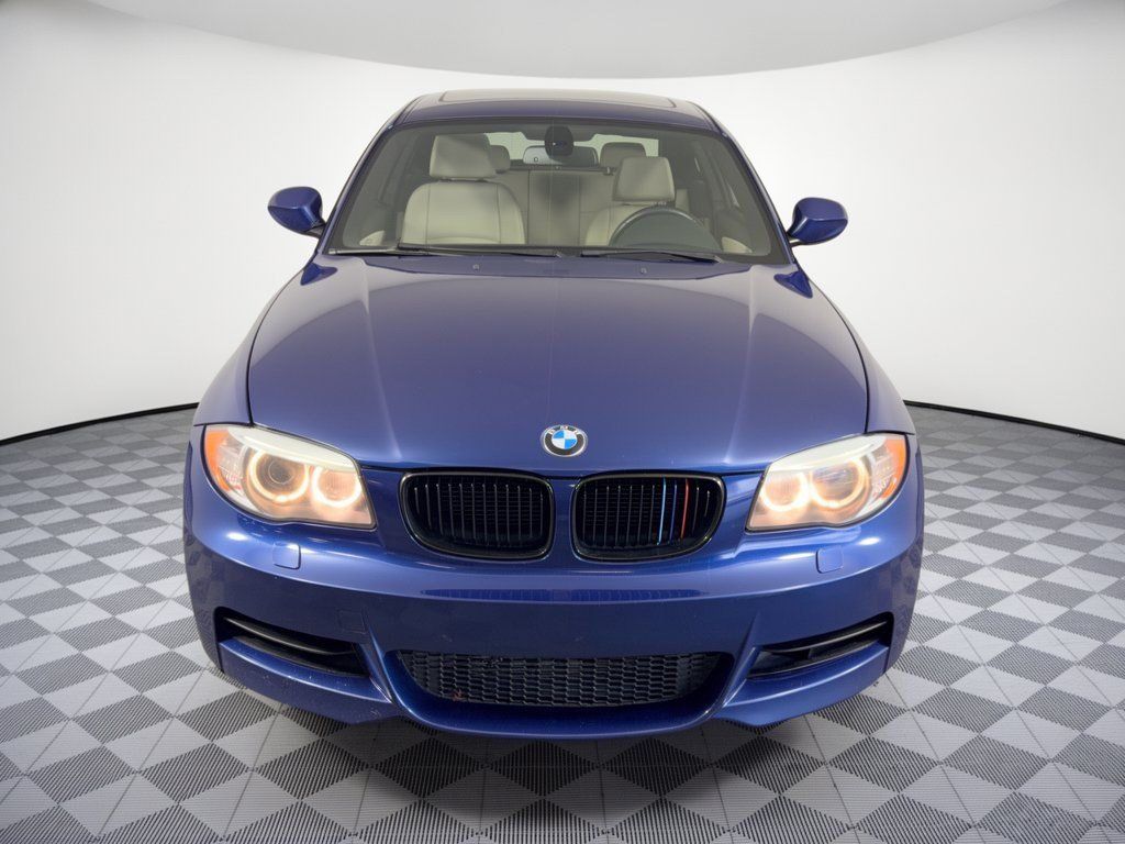 Used 2013 BMW 135i Coupe RWD image 6