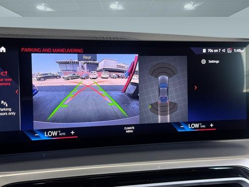 Certified 2023 BMW i4 eDrive35 RWD image 24