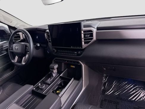 Certified 2024 Toyota Sequoia Limited image 30