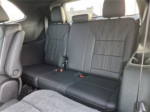 Used 2025 Buick Enclave Avenir w/ Super Cruise Package image 31