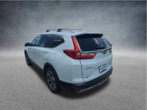Used 2019 Honda CR-V EX image 5