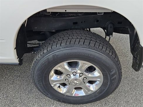 Used 2024 RAM 2500 Big Horn image 11