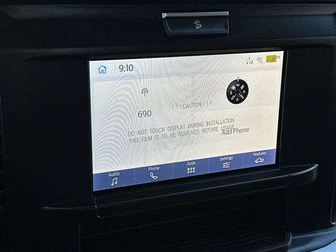 New 2026 Ford F350 XL w/ STX Appearance Package AWD/4WD image 18