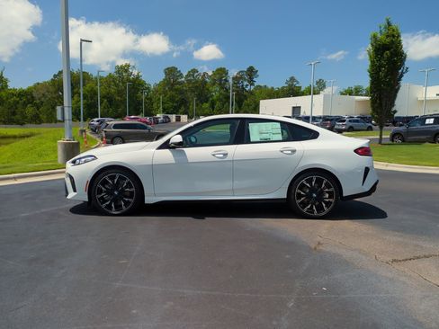 Certified 2026 BMW 228i w/ Technology Package image 7