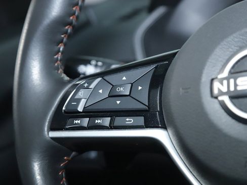 Used 2024 Nissan Altima 2.5 SR w/ SR Premium Package image 24