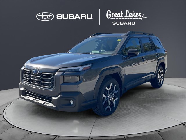 New 2026 Subaru Outback Touring XT AWD/4WD image 1