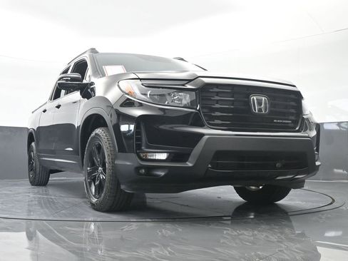 Used 2023 Honda Ridgeline Black Edition image 66