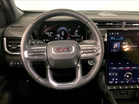 Used 2026 GMC Terrain Elevation FWD image 5