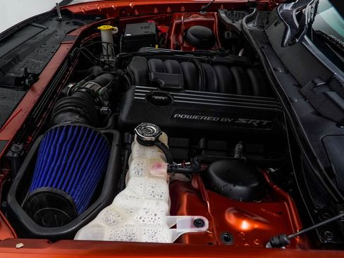 Used 2021 Dodge Challenger R/T Scat Pack RWD image 20