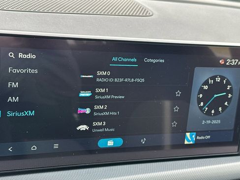 New 2025 Hyundai Sonata SEL image 16
