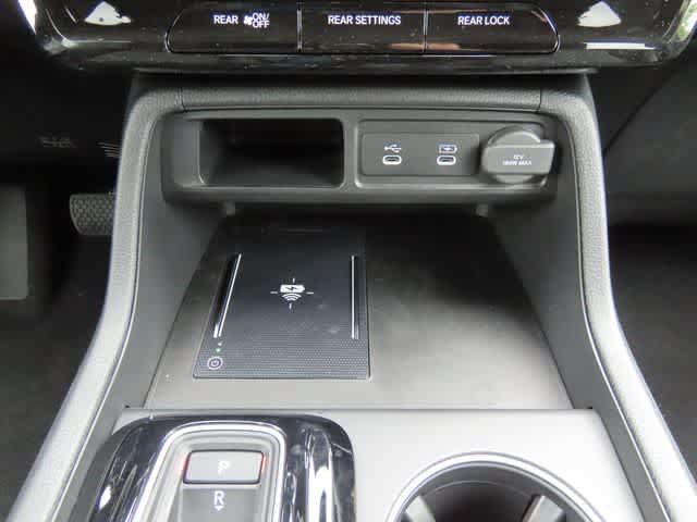 New 2026 Honda Pilot Touring image 26
