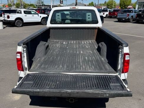 Used 2016 Ford F250 XL w/ Power Equipment Group AWD/4WD image 15