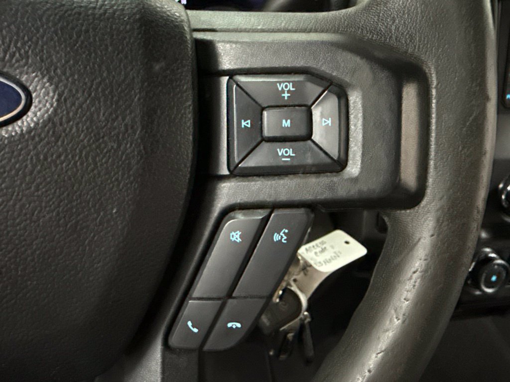 Used 2019 Ford F250 XLT w/ Snow Plow Prep Package AWD/4WD image 20