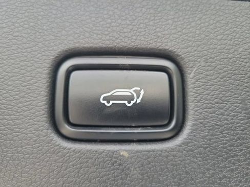 Certified 2024 Kia Sportage SX FWD image 9