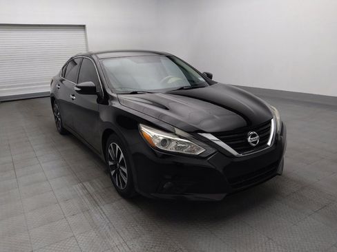 Used 2018 Nissan Altima 2.5 SL FWD image 13