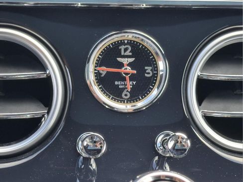 New 2026 Bentley Continental GT AWD/4WD image 44