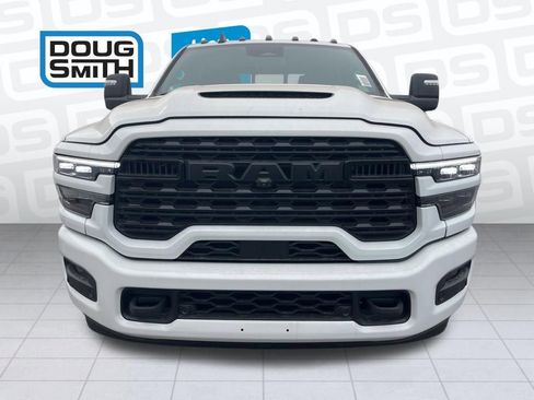 New 2026 RAM 3500 Limited AWD/4WD image 2