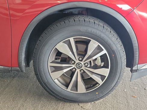 Used 2020 Nissan Murano SV FWD image 12