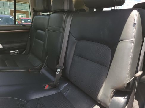 Used 2021 Toyota Land Cruiser AWD/4WD image 14