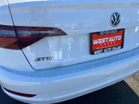 Used 2019 Volkswagen Jetta SE FWD image 26
