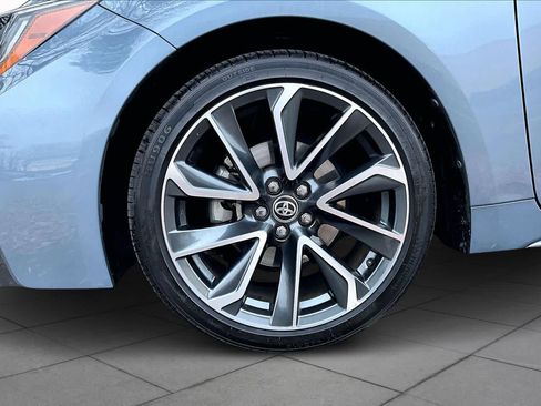 Certified 2021 Toyota Corolla SE image 11