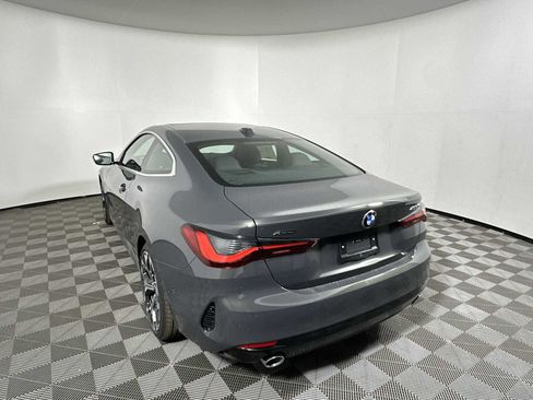 New 2026 BMW 430i xDrive Coupe image 3