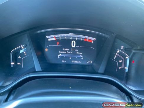 Used 2017 Honda CR-V EX image 20