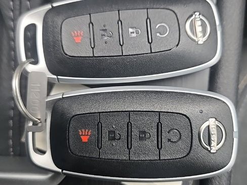 New 2026 Nissan Kicks SV image 34