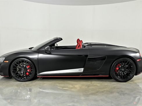 Used 2020 Audi R8 V10 AWD/4WD image 6