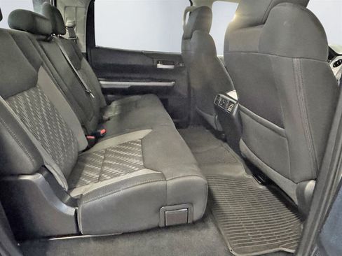 Used 2019 Toyota Tundra SR5 w/ Convenience Package AWD/4WD image 20