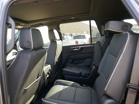 New 2026 Chevrolet Tahoe Premier image 11