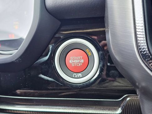 New 2026 RAM 1500 RHO AWD/4WD image 13