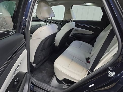 Used 2024 Hyundai Tucson Limited image 31