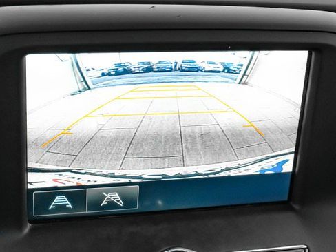 Used 2018 Chevrolet Camaro LT w/ RS Package image 17