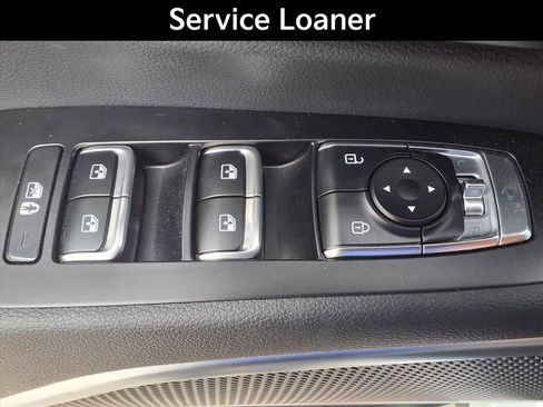 New 2025 Kia Telluride SX Prestige X-Line image 11