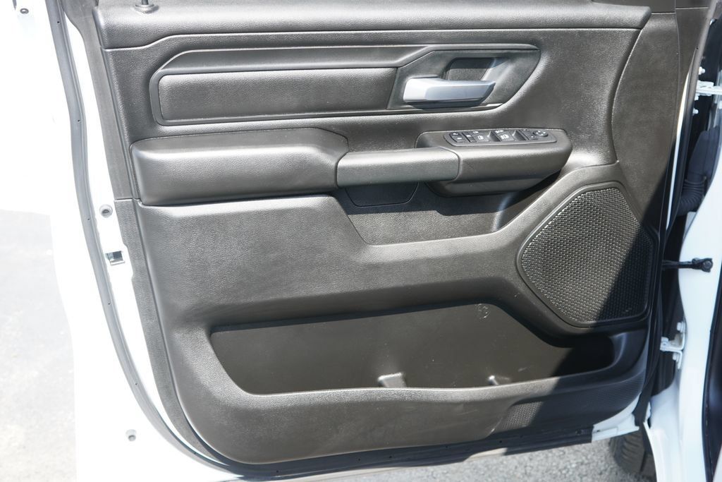 Used 2024 RAM 1500 Tradesman w/ Trailer Tow Group AWD/4WD image 11