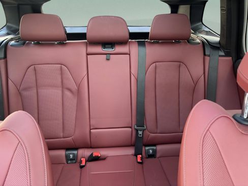 Used 2023 BMW X3 xDrive30i w/ M Sport Package image 29