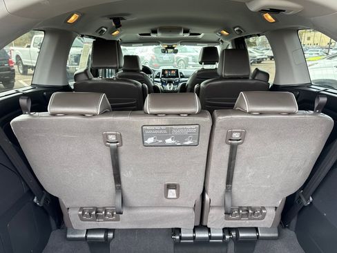 Used 2021 Honda Odyssey Elite image 20